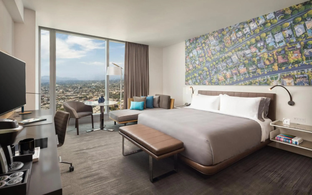 InterContinental Los Angeles Downtown by IHG
