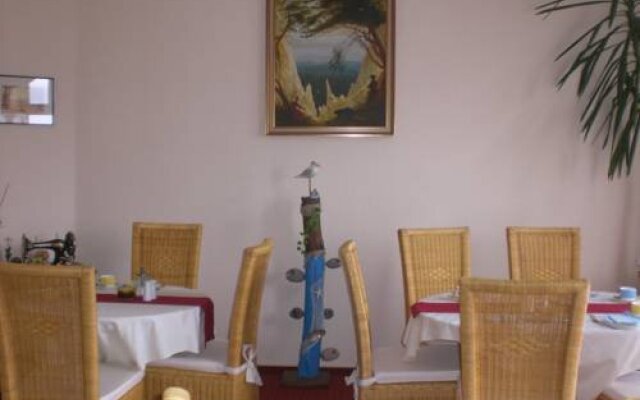 Pension Villa Sophia