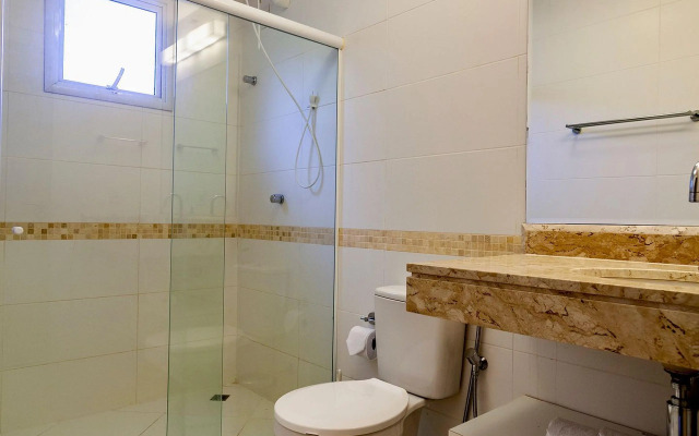 Praia do Forte Vila Firenze Acu da Torre