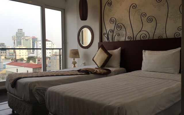 Millennium Hanoi Hotel
