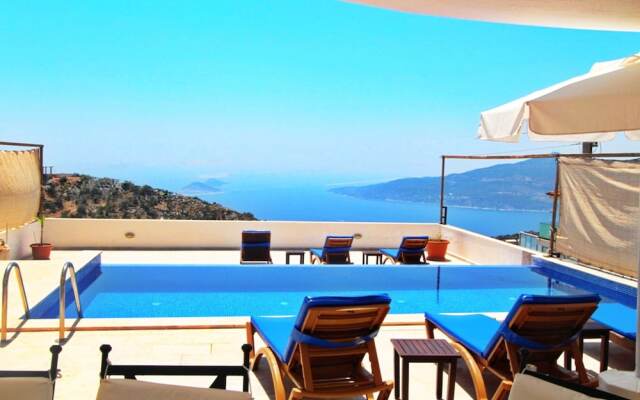 Villa Sea View by Villa Buketi