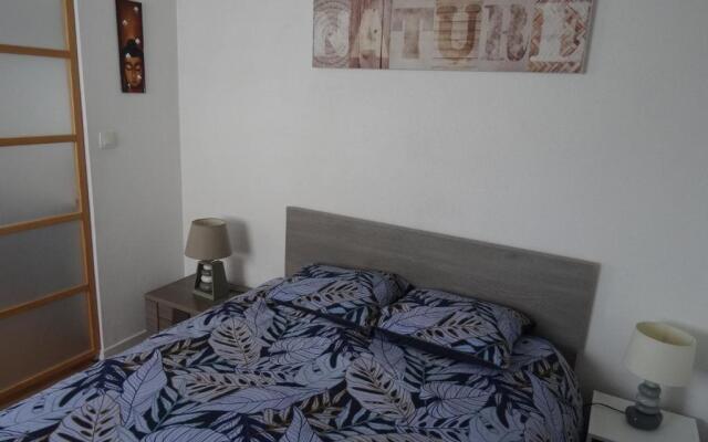 Studio calme et agréable "Le Clos d'Acadie" - Auray