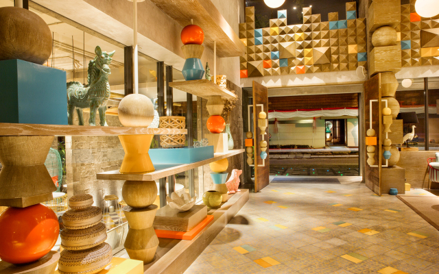Ikosharold Suites Seminyak
