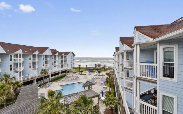 Seascape 1320 - 1 Br Condo