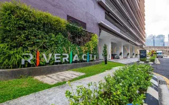 Riveria Premier Suites Kuala Lumpur
