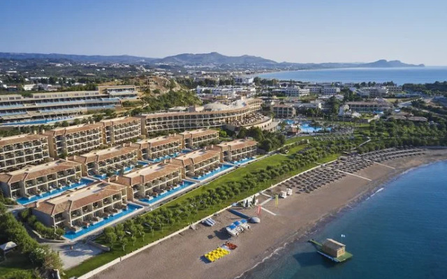 Florence Apartments Dante & Beatrice