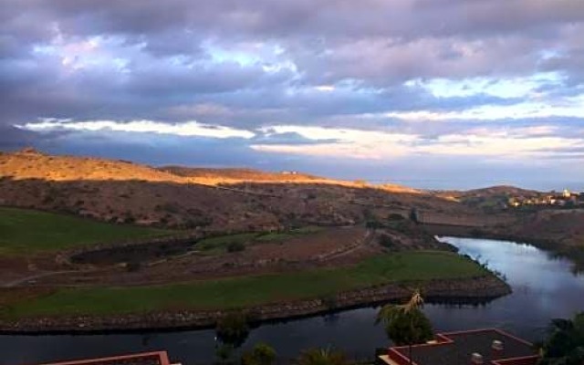 Los Dragos Golf