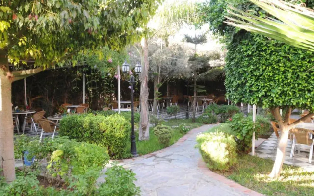 Hotel Bab Aourir