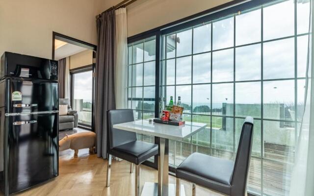Amber Pure Hill Hotels & Resorts Jeju