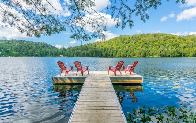 Locations du Sommet - Grand Lodge