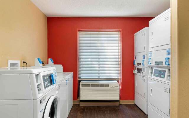 Extended Stay America Select Suites Atlanta Kennesaw