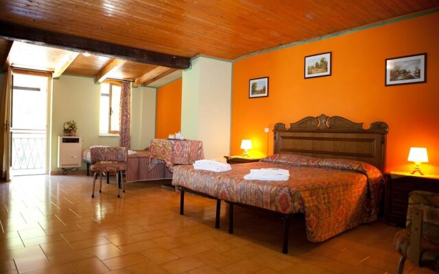 Albergo Ristorante Valle Pesio