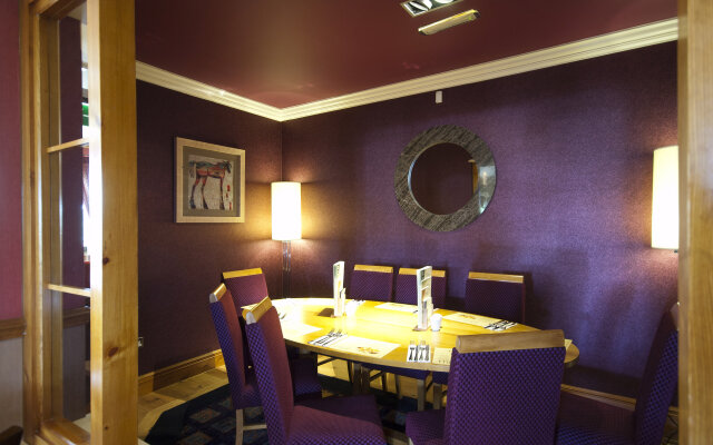 Premier Inn  Edinburgh A7 (Dalkeith)