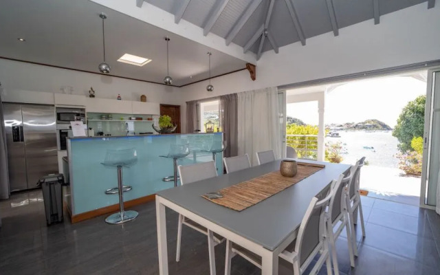 Dream Villa Gustavia 2182