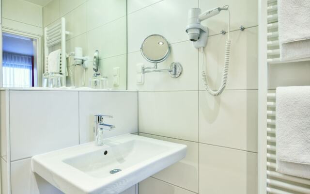 Ströbinger Hof - Therme Wellness Resort