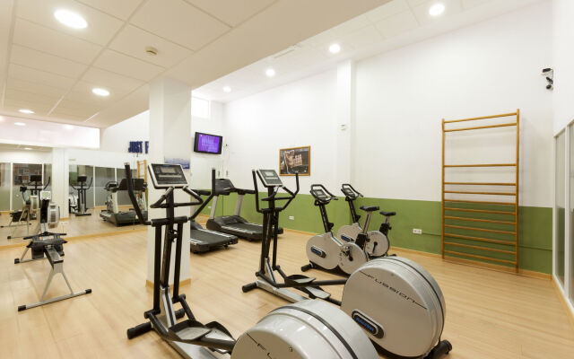 Crown Resorts Club Marbella