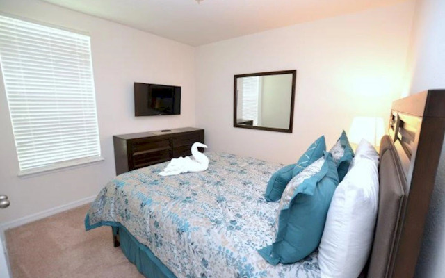 Merryfields Villa, Davenport , US