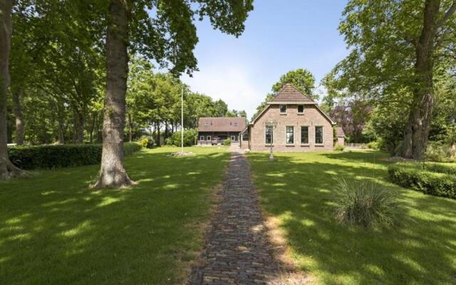 Appartement Oosteinde Ruinerwold