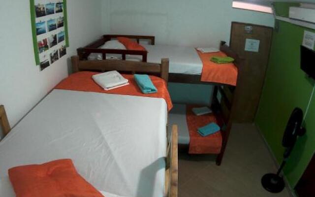 Hostel V and A Villa Alejandra