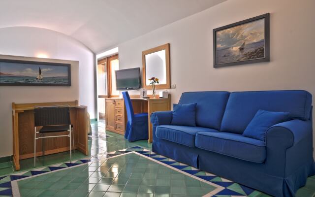 Grand Hotel San Pietro