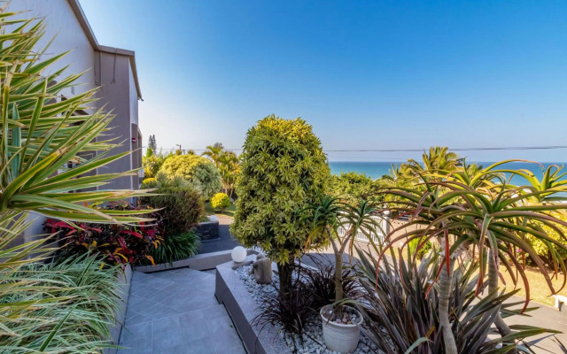 Vista Oceana – 4 Bedroom, Uvongo, Manaba Beach