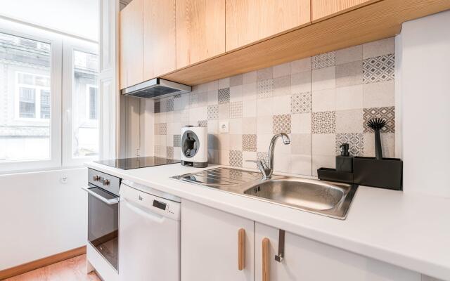 Guestready - Yazdah Flat 1