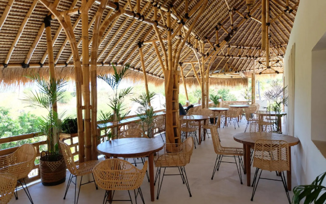 Mohini Komodo Resort