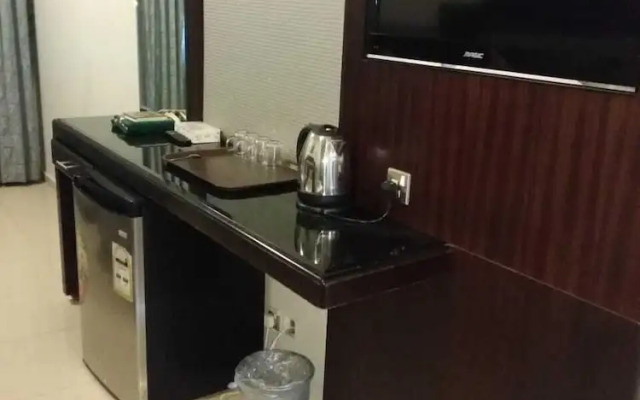 Gulnar Taiba Hotel