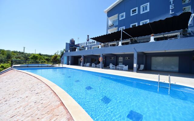 Hotel Don Rodrigues