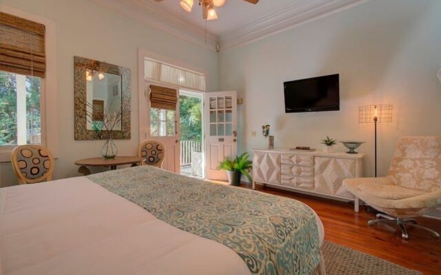 The Inn at Ocean Springs