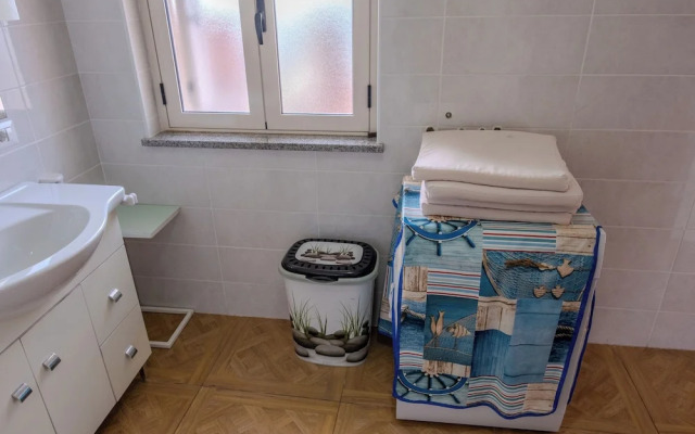 Apri il Cancello e Sei in Acqua