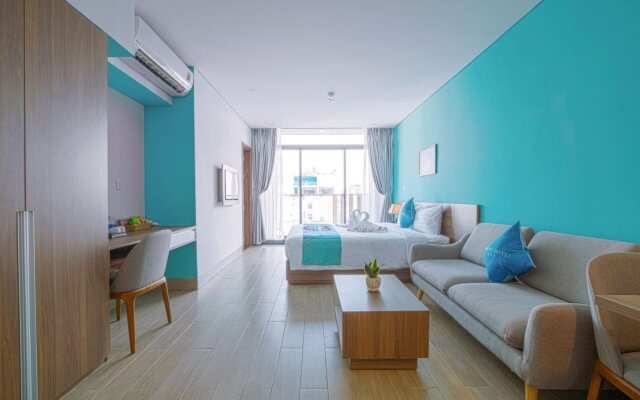 Yen Vy Hotel & Apartment