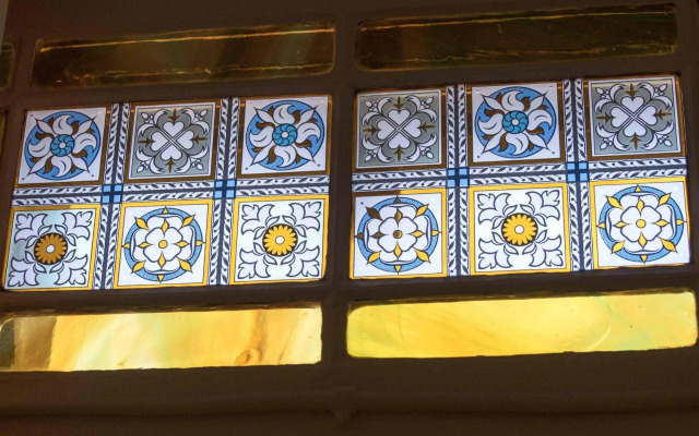 Spire House B&B