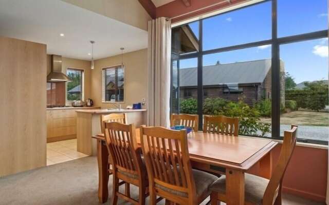 Heritage Villa 5