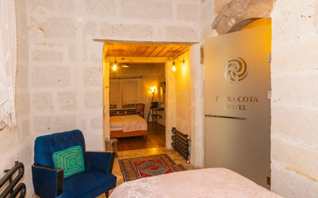 Terracota Hotel