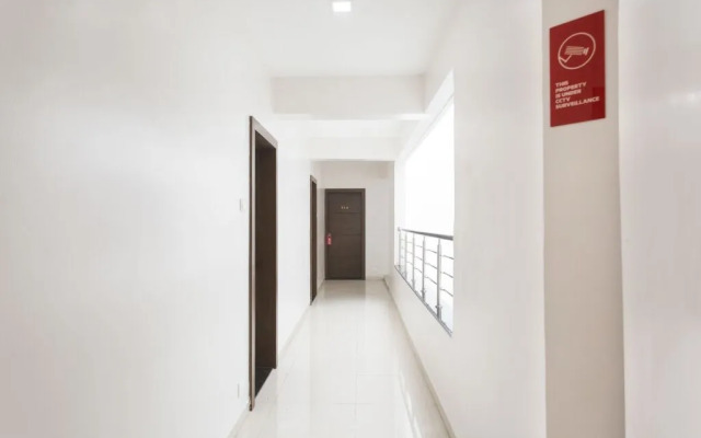 Hotel Vishwas by OYO Rooms