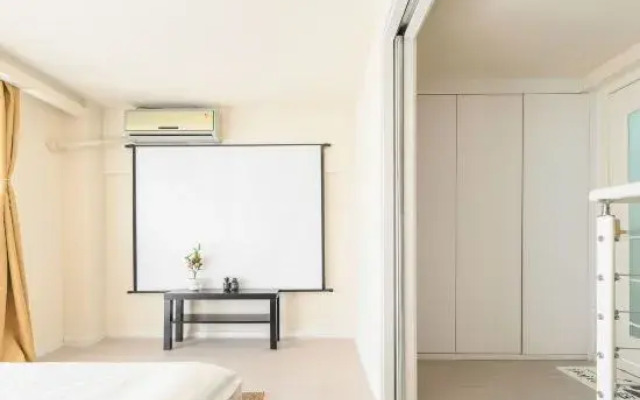 37° Hotel Apartment (Qingdao Cuiling Road Branch)