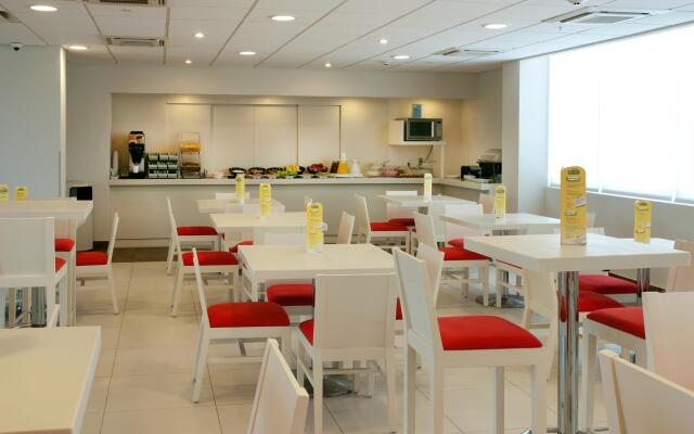 City Express Poza Rica