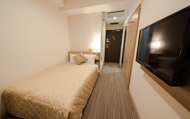 Four Points Flex by Sheraton Osaka Kitahama
