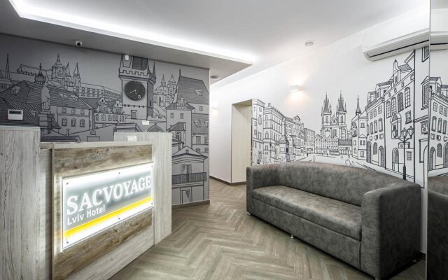 Hotel Sacvoyage