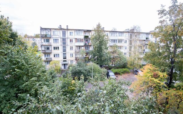 Квартира в Петрозаводске на проспекте Октябрьский