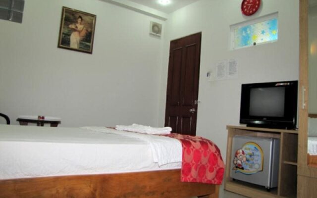 Quynh Nhu Hotel