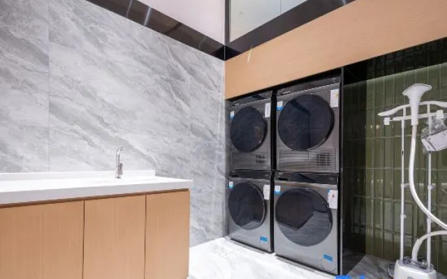 Shiyue Hotel (Original Works of Yibin West District)