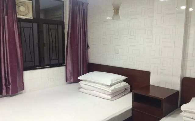 Wing Ming Guest House