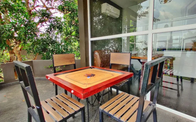 Kites Resort Munnar