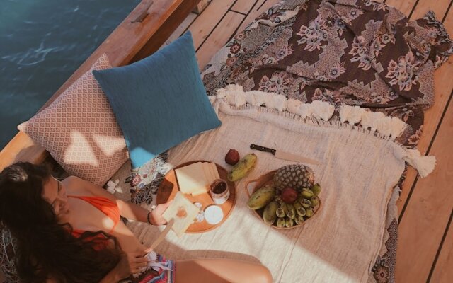 Samara II Liveaboard