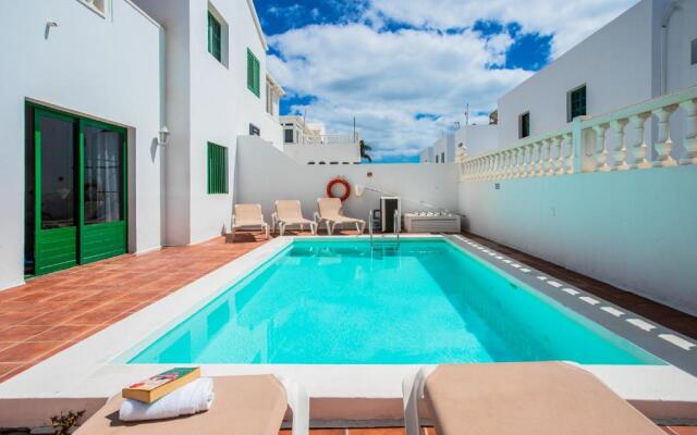 Villas Bocaina