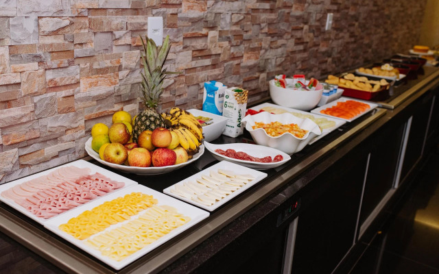 Vivence Suites Hotel Palmas