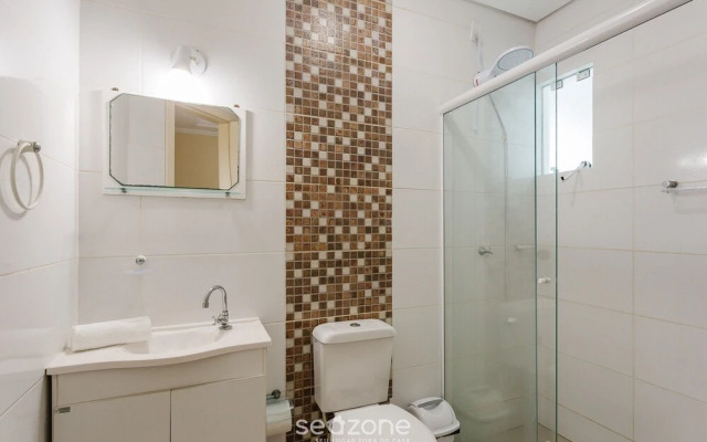 Beautiful Apt With BBQ 850m From the Beach Ral204