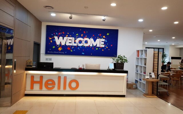 Benikea Hotel Pohang